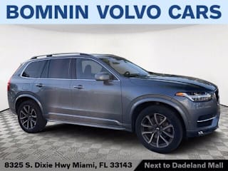 2019 Volvo XC90 YV4102CK0K1455759 2019 Volvo XC90