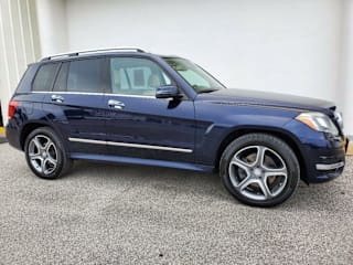2015 Mercedes-Benz GLK GLK 250 BlueTEC WDCGG0EBXFG431623 2015 Mercedes-Benz GLK GLK 250 BlueTEC