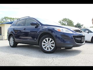 2010 Mazda CX-9 Touring JM3TB2MAXA0213696 2010 Mazda CX-9 Touring