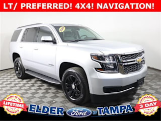 2020 Chevrolet Tahoe LT 1GNSKBKC5LR109115 2020 Chevrolet Tahoe LT