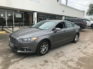 2013 Ford Fusion 3FA6P0HR8DR263535 2013 Ford Fusion