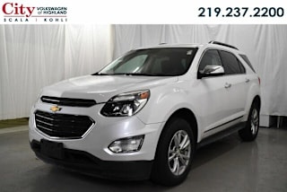 2017 Chevrolet Equinox 2GNALCEK6H1535543 2017 Chevrolet Equinox