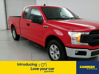 2020 Ford F-150 1FTEX1CB9LKD16624 2020 Ford F-150