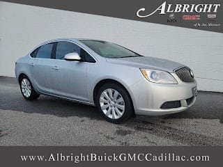 2016 Buick Verano 1G4PV5SK3G4171822 2016 Buick Verano