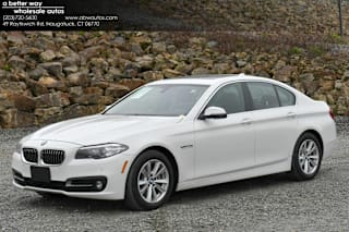 2015 BMW 5 Series 528i xDrive WBA5A7C56FD625536 2015 BMW 5 Series 528i xDrive