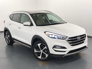2018 Hyundai Tucson Limited KM8J3CA27JU677811 2018 Hyundai Tucson Limited
