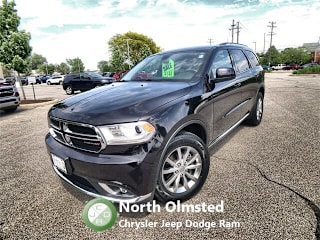 2018 Dodge Durango SXT 1C4RDJAG4JC323982 2018 Dodge Durango SXT