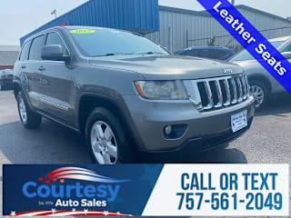 2012 Jeep Grand Cherokee Laredo 1C4RJEAG5CC237115 2012 Jeep Grand Cherokee Laredo