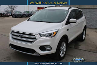 2019 Ford Escape 1FMCU9HD3KUA98879 2019 Ford Escape