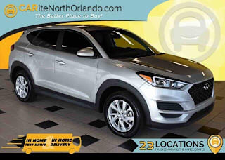 2020 Hyundai Tucson SE KM8J2CA41LU202887 2020 Hyundai Tucson SE