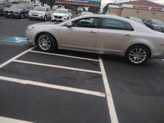 2012 Chevrolet Malibu 1G1ZG5E78CF114716 2012 Chevrolet Malibu