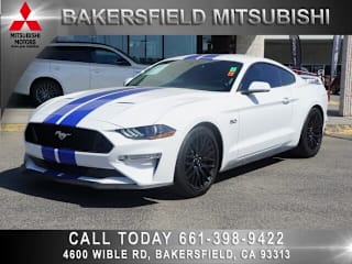 2018 Ford Mustang 1FA6P8CF3J5132202 2018 Ford Mustang