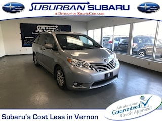 2015 Toyota Sienna XLE 8-Passenger 5TDYK3DC2FS543195 2015 Toyota Sienna XLE 8-Passenger