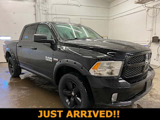 2014 Ram Pickup 1500 3C6RR7KT7EG215219 2014 Ram Pickup 1500