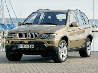 2005 BMW X5 3.0i 5UXFA13575LY23212 2005 BMW X5 3.0i