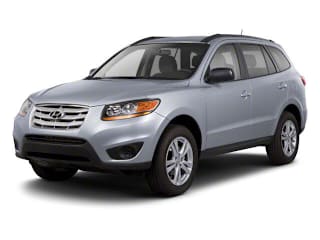 2012 Hyundai Santa Fe Limited 5XYZKDAG3CG124699 2012 Hyundai Santa Fe Limited