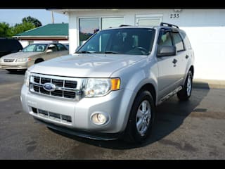 2009 Ford Escape XLT 1FMCU93GX9KC19673 2009 Ford Escape XLT