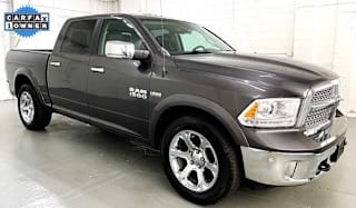 2017 Ram Pickup 1500 1C6RR7NT1HS538058 2017 Ram Pickup 1500