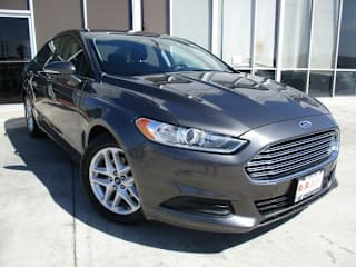 2016 Ford Fusion SE 3FA6P0H75GR304979 2016 Ford Fusion SE