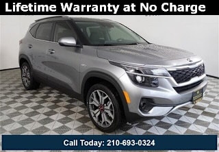 2021 Kia Seltos KNDEU2AA1M7082153 2021 Kia Seltos