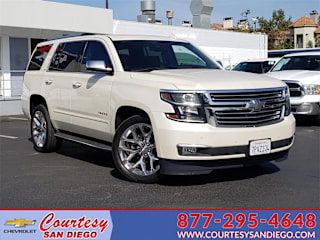 2015 Chevrolet Tahoe 1GNSCCKC1FR733582 2015 Chevrolet Tahoe