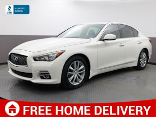 2017 Infiniti Q50 JN1EV7AP8HM731052 2017 Infiniti Q50