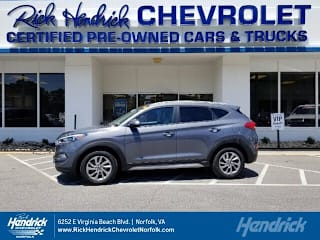 2018 Hyundai Tucson SEL KM8J33A47JU734428 2018 Hyundai Tucson SEL