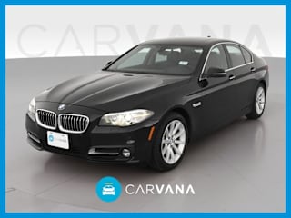 2015 BMW 5 Series 535i WBA5B1C58FD918025 2015 BMW 5 Series 535i