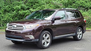 2011 Toyota Highlander Limited 5TDDK3EH4BS074887 2011 Toyota Highlander Limited