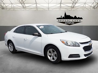 2015 Chevrolet Malibu 1G11B5SL0FF350181 2015 Chevrolet Malibu