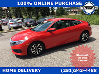 2017 Honda Civic LX 2HGFC4B5XHH305371 2017 Honda Civic LX