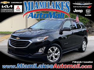 2018 Chevrolet Equinox LT 2GNAXKEX4J6246650 2018 Chevrolet Equinox LT