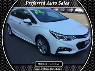 2017 Chevrolet Cruze 3G1BF6SM8HS524987 2017 Chevrolet Cruze