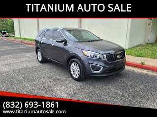 2016 Kia Sorento 5XYPG4A3XGG155718 2016 Kia Sorento