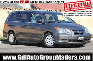 2008 Honda Odyssey 5FNRL38268B026167 2008 Honda Odyssey