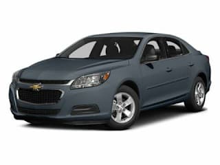 2014 Chevrolet Malibu LS 1G11B5SL8EF192770 2014 Chevrolet Malibu LS