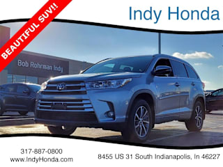 2017 Toyota Highlander 5TDJZRFH3HS452304 2017 Toyota Highlander