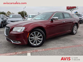 2020 Chrysler 300 2C3CCAKG4LH154896 2020 Chrysler 300