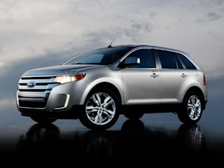2012 Ford Edge Limited 2FMDK3KCXCBA16497 2012 Ford Edge Limited