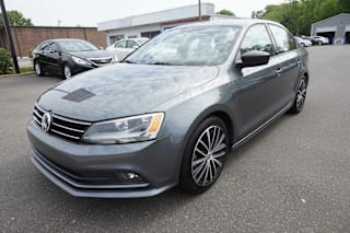 2016 Volkswagen Jetta 1.8T Sport PZEV 3VWD17AJ9GM286336 2016 Volkswagen Jetta 1.8T Sport PZEV