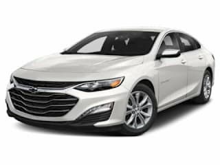 2020 Chevrolet Malibu LT 1G1ZD5ST6LF048239 2020 Chevrolet Malibu LT
