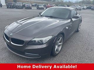 2010 BMW Z4 sDrive30i WBALM5C53AE162308 2010 BMW Z4 sDrive30i
