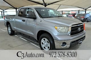 2010 Toyota Tundra Grade 5TFRY5F16AX084119 2010 Toyota Tundra Grade