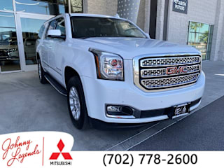 2019 GMC Yukon XL SLT 1500 1GKS2GKC7KR267576 2019 GMC Yukon XL SLT 1500
