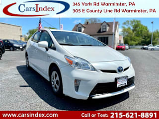 2014 Toyota Prius Three JTDKN3DU2E0365571 2014 Toyota Prius Three