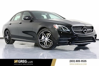 2020 Mercedes-Benz E-Class AMG E 53 WDDZF6BB6LA734721 2020 Mercedes-Benz E-Class AMG E 53