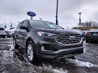 2020 Ford Edge 2FMPK3K92LBA55554 2020 Ford Edge