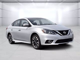 2019 Nissan Sentra 3N1AB7AP0KY202657 2019 Nissan Sentra