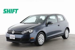 2012 Volkswagen Golf WVWAB7AJ0CW209674 2012 Volkswagen Golf