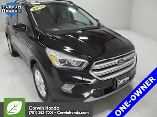 2018 Ford Escape SEL 1FMCU9HD8JUA93367 2018 Ford Escape SEL